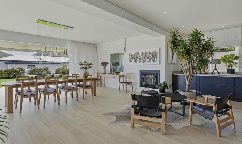 5 Bedroom Property for Sale in Noordhoek Western Cape